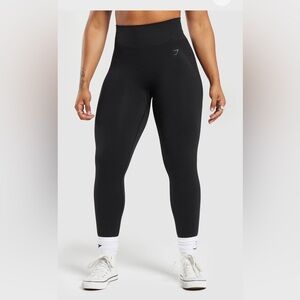 Gymshark flex high waisted leggings
